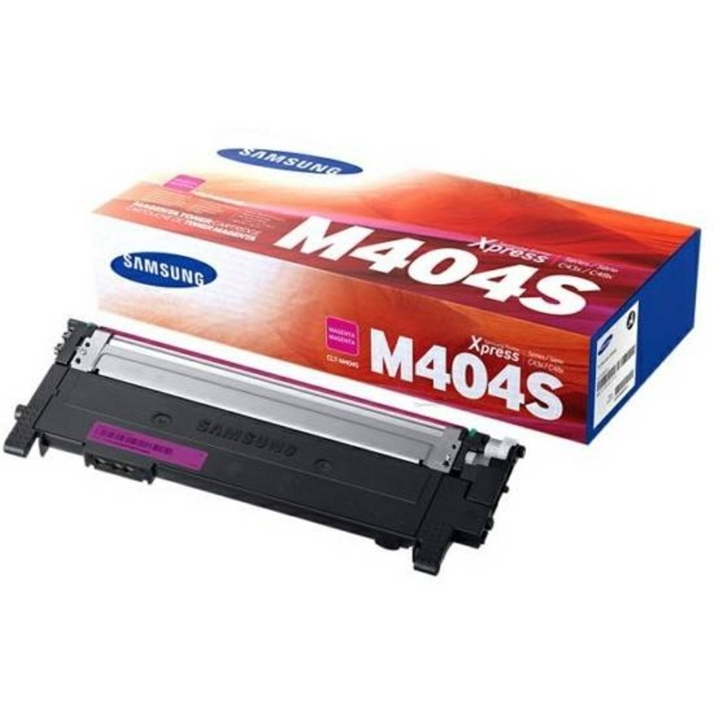 Toner Original HP SLC430 Magenta