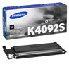 Toner Original HP CLP310 Preto
