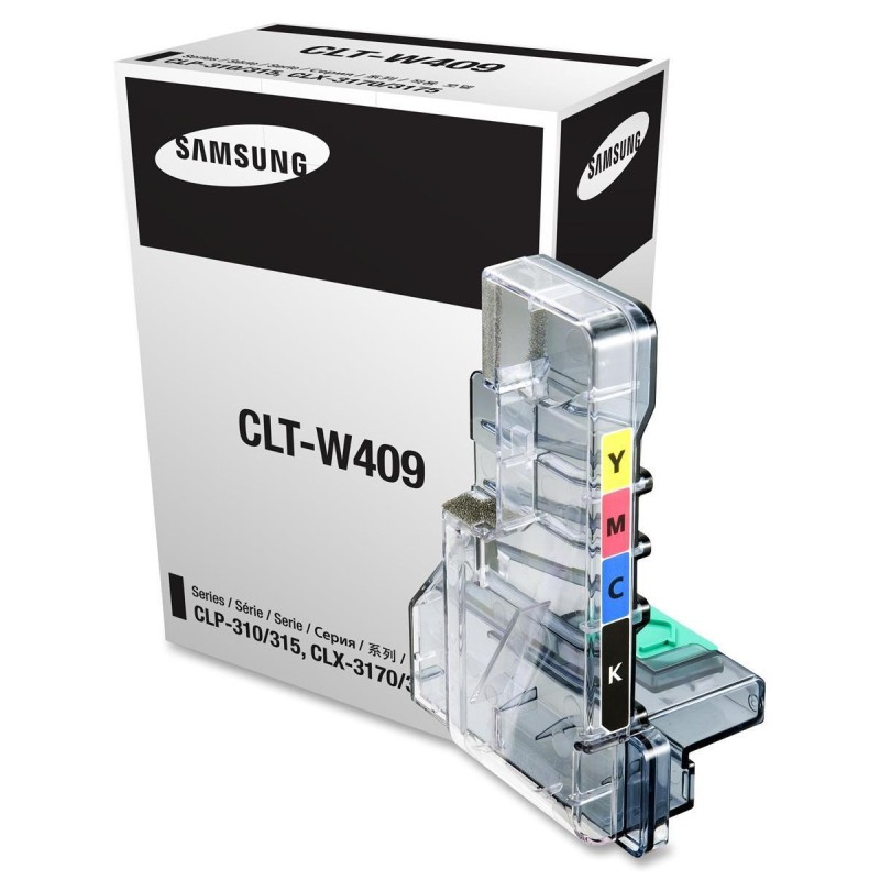 Depósito Original HP CLP310