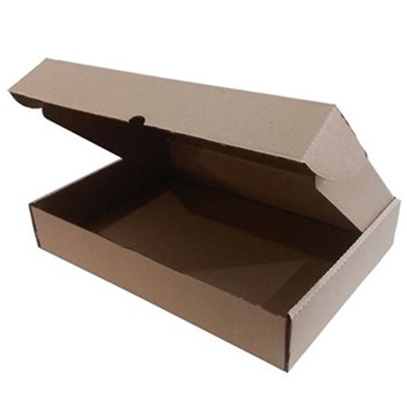 Caixa Cartão Micro 219x136x52mm Expedição Auto-Montável