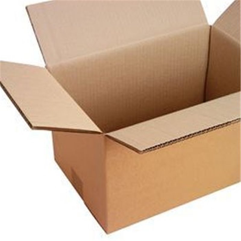 Caixa Cartão Duplo 400x400x400mm 10un