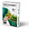 Papel Fotocópia 75gr A4 Discovery 5x500fls