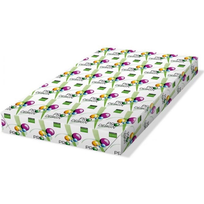 Papel Fotocópia 120gr SRA3 Pro Design 250fls