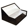 Caixa Arquivo Françês 340x260x100mm Marmoreado