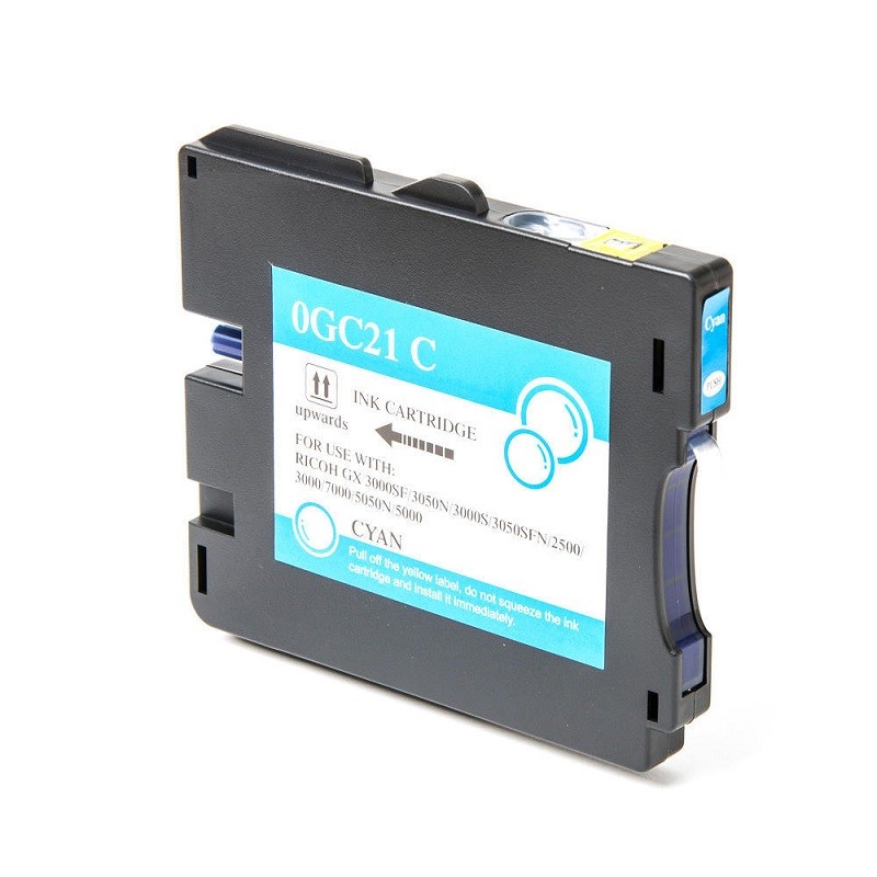 GC21C