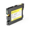 Tinteiro Compatível Ricoh GC21 Amarelo Sublimação