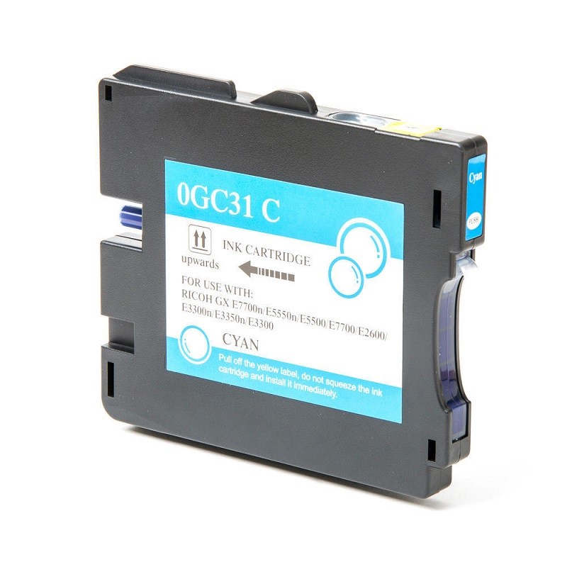 GC31C