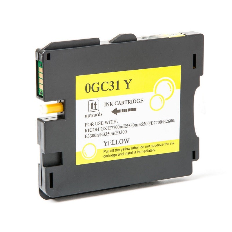 GC31Y