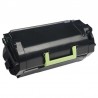 Toner Compatível Lexmark 622 Toner Compatível Lexmark 622