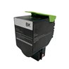 Toner Compatível Lexmark CS421 Preto