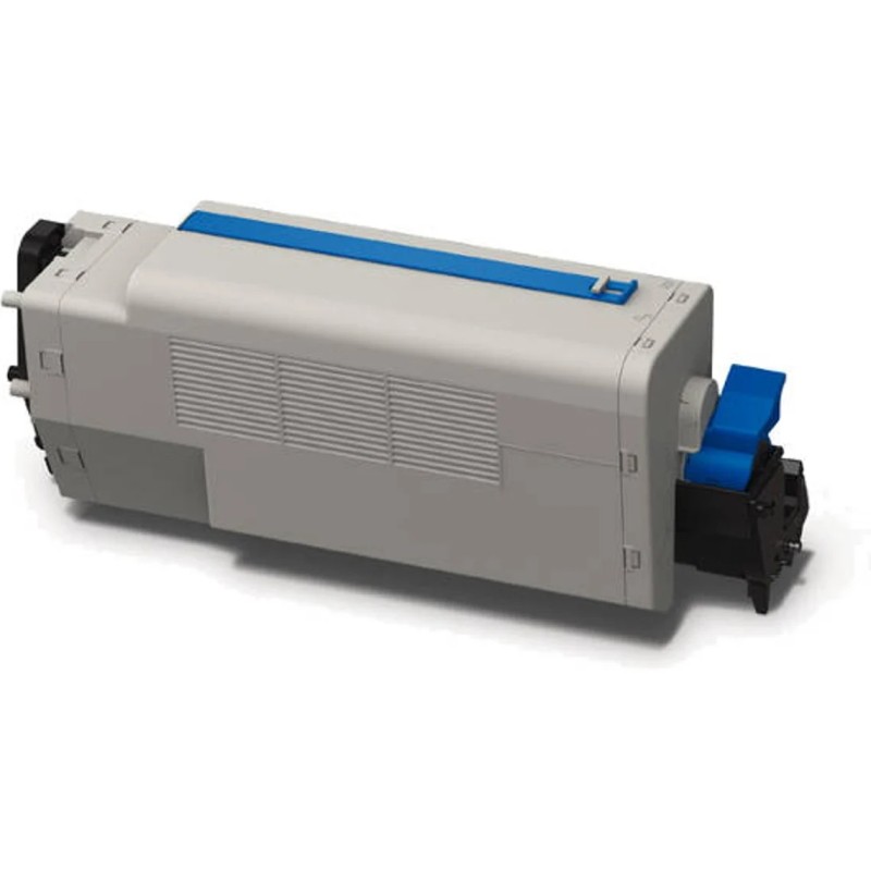 Toner Compatível OKI B840