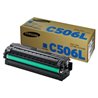 Toner Original HP CLP680XL Ciano