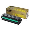 Toner Original HP CLP680XL Amarelo
