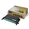 Toner Original HP CLP620XL Preto