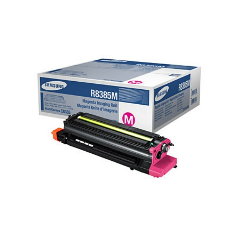 Tambor Original HP CLX8385 Magenta