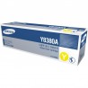 Toner Original HP CLX8380 Amarelo
