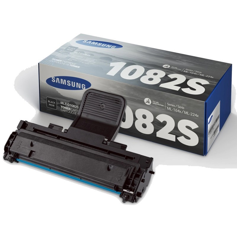 Toner Original HP ML1640