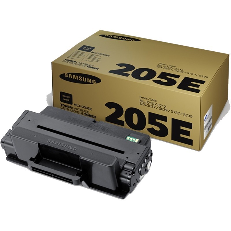 Toner Original HP ML3710XXL Toner Original HP ML3710XXL