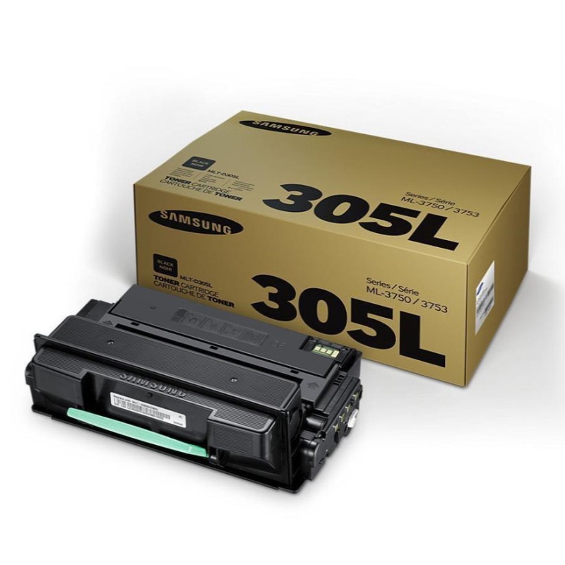 Toner Original HP ML3750