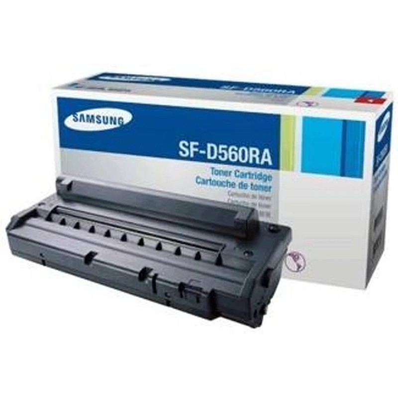 Toner Original HP SF560R