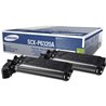 Pack Duplo Toners Original HP SCX6320