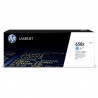 Toner Original HP658X Ciano