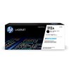 Toner Original HP212A Preto