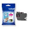 Tinteiro Original Brother LC421 Magenta