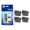 Pack Tinteiros Original Brother LC421XL
