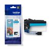 Tinteiro Original Brother LC424 Ciano