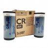 Tinta Original Riso Copyprinter Serie CR S-2487 Preto 2un