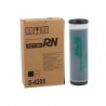 Tinta Original Riso S-4205 Preto 2un