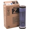 Tinta Original Riso Type Z S-4257E Azul 2un