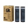 Tinta Original Riso SF Series S-6930UA Preto