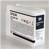 Tinteiro Original Epson SJIC36P Preto