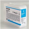 Tinteiro Original Epson SJIC36P Ciano