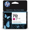Tinteiro Original HP N712 Magenta