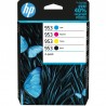 Pack Tinteiros Original HP N953