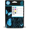 Pack Tinteiros Original HP N963