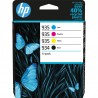 Pack Tinteiros Original HP N934/N935