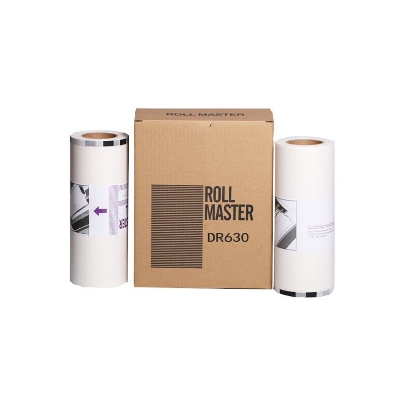 Master Original Duplo DR630L 2un