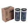 Tinta Original Riso Copyprinter CZ-100/CZ-180 S-4877 2un