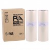 Master Original Riso 500 Copyprinter  (RA-RC) B4 S-568 2un