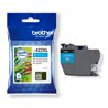 Tinteiro Original Brother LC422XL Ciano