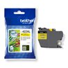 Tinteiro Original Brother LC422XL Amarelo