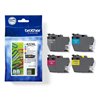 Pack Tinteiros Original Brother LC422XL