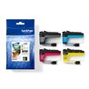 Pack Tinteiros Original Brother LC426