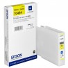 Tinteiro Original Epson T04B4XL Amarelo
