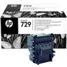 Cabeça Impressão Original HP N729