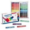 Lápis Pastel Óleo Giotto Olio 12un